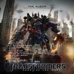 专辑Transformers: Dark Of The Moon - The Album