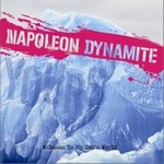 专辑Napoleon Dynamite - Yours