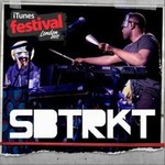 SBTRKTר iTunes Festival : London 2011EP