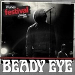 专辑iTunes Festival : London 2011（EP）