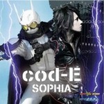 Sophiaר cod-E Eΰš (single)