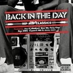 Back In The Day ... Hip Hop Classics