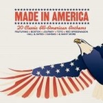 专辑Made In America