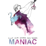 Clap Your Hands Say Yeahר Maniac