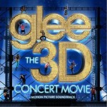 Glee The 3D Concer
