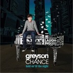 Greyson Chanceר Hold On 'Til the Night