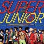 Super Juniorר 5 - Mr. Simple