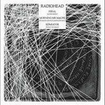 Radioheadר Feral (Lone RMX) / Morning Mr Magpie (Pearson Sound Scavenger RMX) / Separator