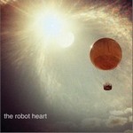 专辑The Robot Heart