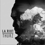 专辑L.A. Riot