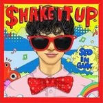 ʹ(Seo In Guk)ר Shake It Up (Single)