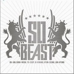 비스트(Beast)Č݋ SO BEAST
