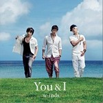专辑YOU & I (Type B) (single)