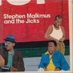 Stephen Malkmus & The Jicksר Mirror Traffic