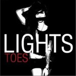 专辑Toes（Single）