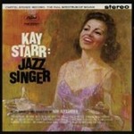 Kay Starrר Jazz Singer
