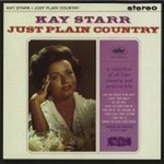 Kay Starrר Just Plain Country