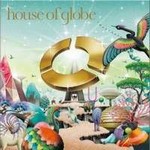 globe(򘷈F)Č݋ house of globe