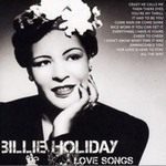 Billie Holidayר Icon C Love Songs