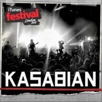 Kasabianר iTunes Festival : London 2011EP