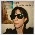 Patti SmithČ݋ Outside Society