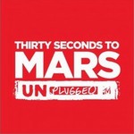 30 Seconds To Marsר MTV UnpluggedEP