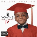 Tha Carter IVDeluxe Edition