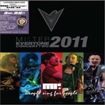 Mr.(Mister)Č݋ Mr. Everyone Concert 2: People Sing For People 2011 Live