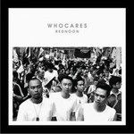 专辑WhoCares(EP)