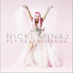 Nicki Minajר Fly ft. RihannaSingle