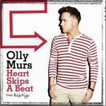 Olly Mursר Heart Skips A Beat feat. Rizzle KicksSingle