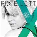 Pixie Lottר Blackout (My Only Love) (Feat. Kesha)Single