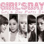 Girls DayČ݋ Girl`s Day Party #4 (Single)