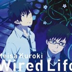 \ľᥤר Wired Life (single)