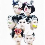 专辑Nijiの詩 (初回限定盤A) (single)