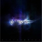 专辑Evanescence