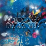 Coldplayר ParadiseSingle