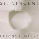St. VincentČ݋ Strange Mercy