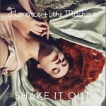 专辑Shake It Out（Single）