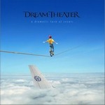 Dream Theaterר A Dramatic Turn of Events