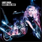 Lady GaGaר Born This WayThe Remixes