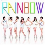 Rainbowר A JAPANESE ver. (Single)