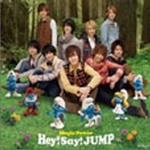 Hey! Say! JUMPר Magic Power (޶PA) (single)