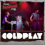 Coldplayר iTunes Festival : London 2011EP