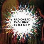 Radioheadר TKOL RMX 1234567