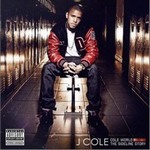 J. ColeČ݋ Cole World: The Sideline Story