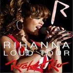 Rihannaר Rock In Rio 2011