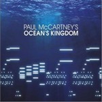 专辑Oceans Kingdom（EP）