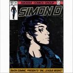 专辑Simon D. - Simon D. (사이먼 디) – Simon Dominic Presents ‘SNL LEAGUE BEGINS’