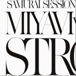 -MIYAVI-ר STRONG (single)